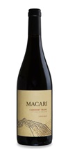 MacAri Vineyards 2024 Lifeforce, Cabernet Franc, North Fork Of Long Island